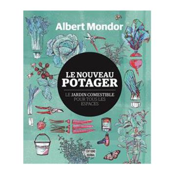 Le nouveau potager