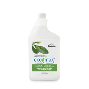 Ecomax - Toilet bowl cleaner