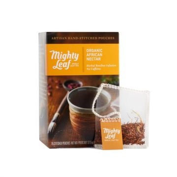 Organic African Nectar Herbal Tea