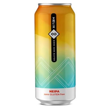 Bière sans gluten - Neipa