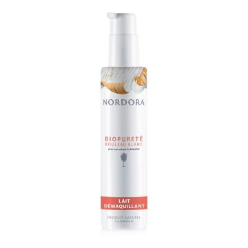 Biopureté - Makeup remover milk