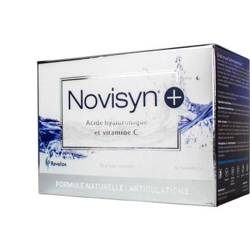 Novisyn avec vitamine C