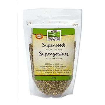 Supergraines