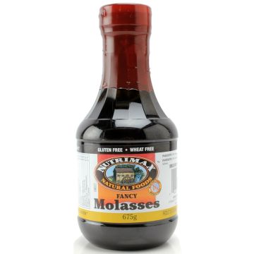 Gluten free Fancy Molasses