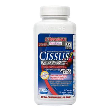 Cissus Quadrangularis +