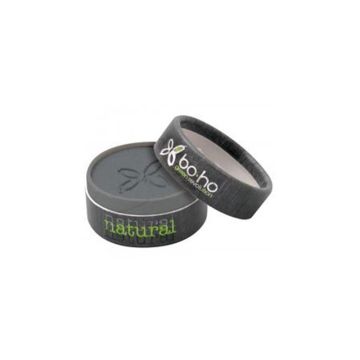Ombre à paupières biologiques - Nacré 221 Ardoise