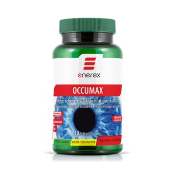Eyes Health - Occumax