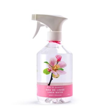 Eau de linge - Fleur de pommier