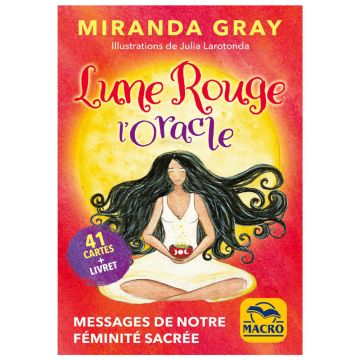 Lune rouge l'oracle 