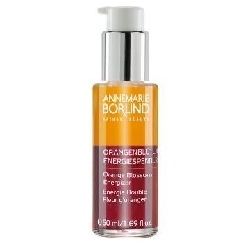 Soins du visage - Energie Double Fleur d‘oranger