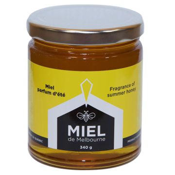 Miel - Parfum d'été