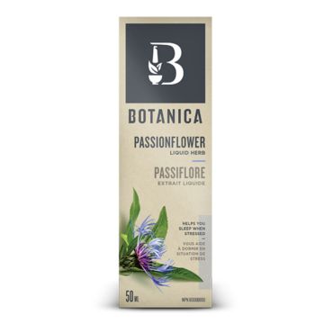 Passiflore extrait liquide - Calme