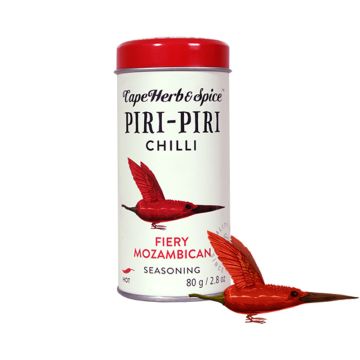 Assaisonnement - Piment Piri-Piri