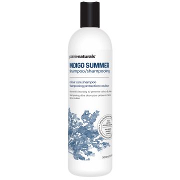 Shampooing - Protecteur de couleur Indigo Summer