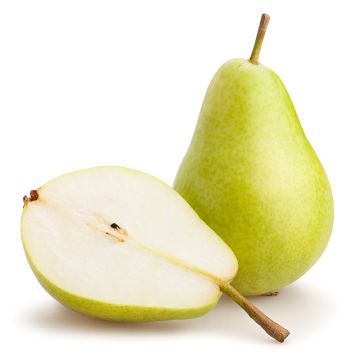 Poire Bartlett biologique