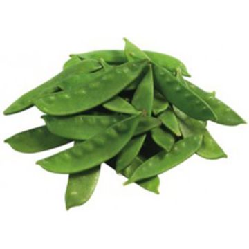 Organic Snap Peas