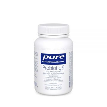 Probiotiques Probiotic-5 - Santé intestinale