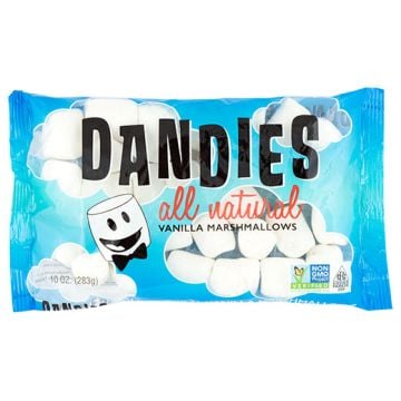 Dandies - Marshmallows