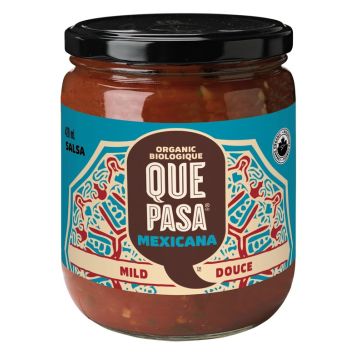Salsa - Mexicana mild