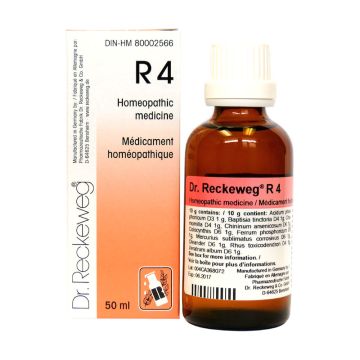 R4 - Médicament homéopathique