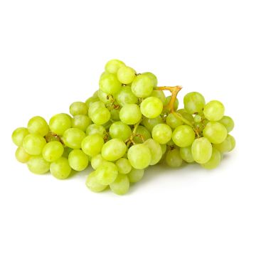 Raisin vert Globe biologique