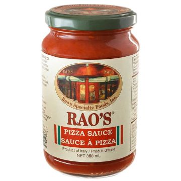 Sauce tomates - Pizza