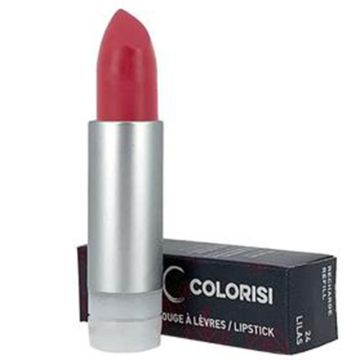 Rouge à lèvres - 24 Lilas recharge