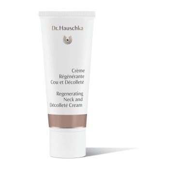 Regenerating Care  Regenerating Neck and Decollete Cream