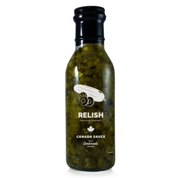 Sweet Relish