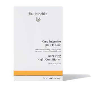 Face Care Renewing Night Conditioner