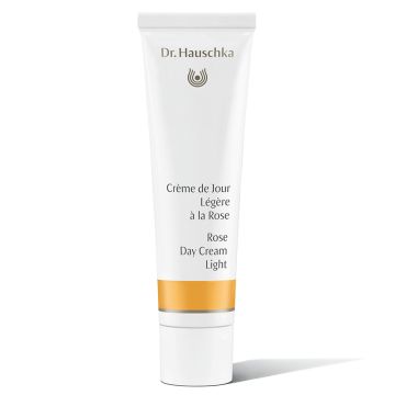 Face Care Rose Day Cream Light