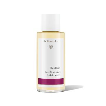 Bain et douche Bain à la rose