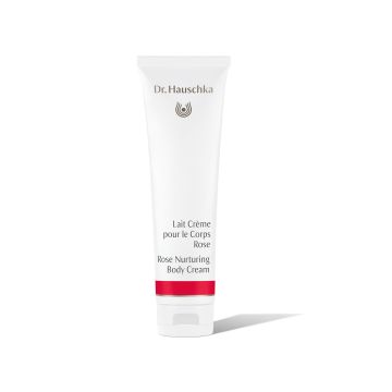 Soins du corps Lait crème pour le corps à la rose