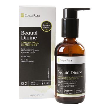 Beauté Divine