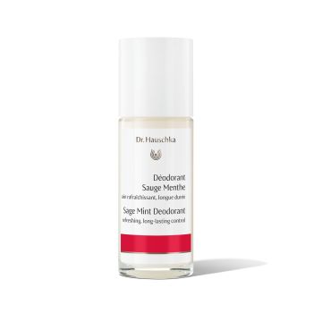 Soins du corps Déodorant sauge et menthe