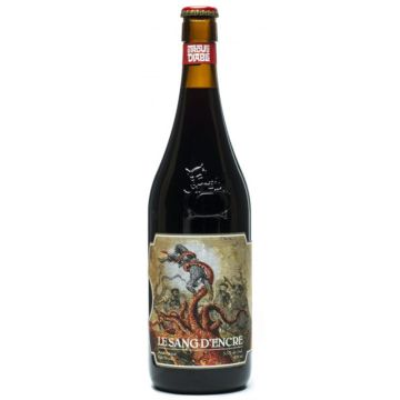 Beer - Le sang d'encre