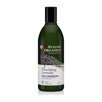 Gel de douche - Lavande