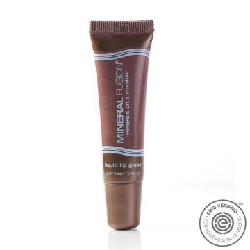 Brilliant à lèvres liquide 100% végétalien - Sensible