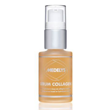 Serum Collagen