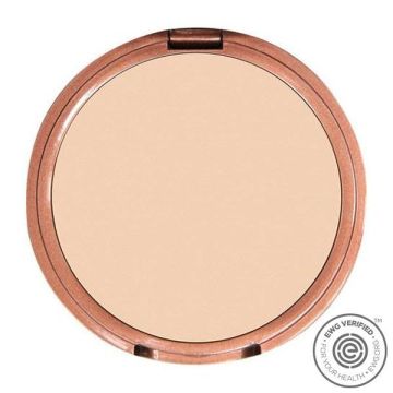 Poudre compacte