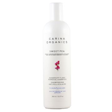 Shampooing antipelliculaire Pois de senteur