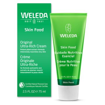 Skin Food - Original Ultra-Rich Cream