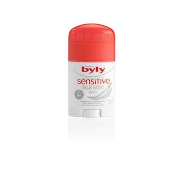 Deodorant - Sensitive Silk