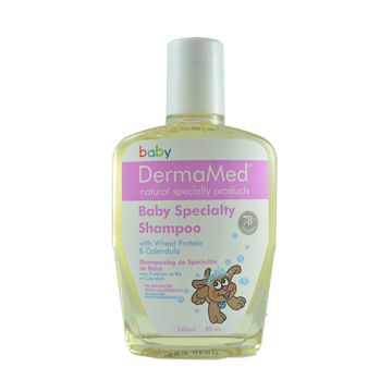 Soins pour Bébé - Shampooing Thérapeutique