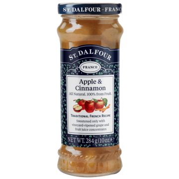 Deluxe spread - Apple & cinnamon