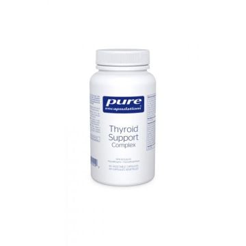 Thyroid Support Complex - Soutien hormonal