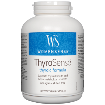 ThyroSense - Thyroid formula