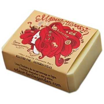 Soap - Madame Tignasse