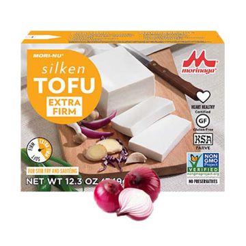 Tofu - Extra ferme