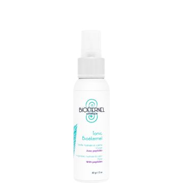 Face  -  Bioeternel tonic with peptides
